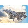 Model Kit letadlo 92810 - F-35B Lightning (1:48)  - Italeri