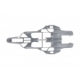Model Kit letadlo 92810 - F-35B Lightning (1:48)  - Italeri