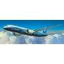 Model Kit letadlo - Boeing 787-8 Dreamliner (1:144) - Zvezda