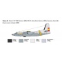 Model Kit letadlo - Fokker F-27 SAR (1:72) - Italeri