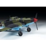 Model Kit letadlo - IL-2 Stormovik mod.1943 (1:48) - Zvezda