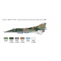 Model Kit letadlo - MiG-27 Flogger D (1:48) - Italeri