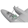 Model Kit letadlo - Petlyakov Pe-2 (1:48) - Zvezda