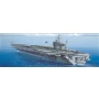 Model Kit loď 5531 - U.S.S. ROOSEVELT CVN-71 (1:720) - Italeri