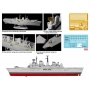 Model Kit loď 7128 - HMS INVINCIBLE (FALKLANDS WAR) (1:700)