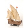 Model Kit loď 9005 - Caravel "Nina" (1:100)