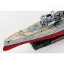Model Kit loď 9039 - Battleship "Dreadnought" (1:350)