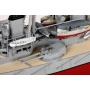 Model Kit loď 9039 - Battleship "Dreadnought" (1:350)