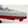 Model Kit loď 9039 - Battleship "Dreadnought" (1:350)