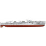 Model Kit loď PRM edice 5603 - SCHNELLBOOT TYP S-100 (1:35) - Italeri