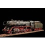 Model Kit lokomotiva 8701 - Lokomotive BR41 (1:87 / HO) - Italeri