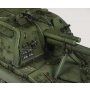 Model Kit military 3630 - MSTA-S is a Soviet/Russian self-propelled 152mm artillery gun (1:35) - Zvezda