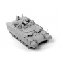 Model Kit military 3636 - BMPT "Terminator" (1:35)