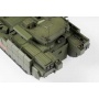 Model Kit military 3681 - TBMP T-15 Armata Russ.Fighting Vehicle (1:35) - Zvezda