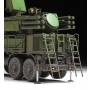 Model Kit military 5069 - Pantsir S1 (1:72)