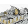 Model Kit military 6676 - Sd.Kfz.10/5 für 2cm Flak 38 (SMART KIT) (1:35) - Dragon