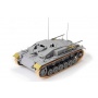 Model Kit military 6688 - STUG.III AUSF.E (1:35)