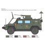 Model Kit military 6766 - VTLM Lince (1:35) - Italeri