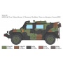 Model Kit military 6766 - VTLM Lince (1:35) - Italeri