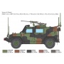 Model Kit military 6766 - VTLM Lince (1:35) - Italeri