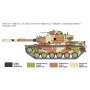 Model Kit military 7075 - M60A1 (1:72)