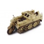 Model Kit military 7404 - HK 101 KETTENKRAD (1:9) - Italeri