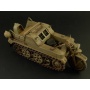 Model Kit military 7404 - HK 101 KETTENKRAD (1:9) - Italeri