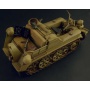 Model Kit military 7404 - HK 101 KETTENKRAD (1:9) - Italeri