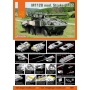 Model Kit military 7687 - M1128 Mod. Stryker MGS (1:72) - Dragon