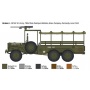 Model Kit military 96230 - Dodge WC62 1 1/2t 6x6 Truck (1:35) - Italeri