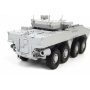 Model Kit military - BMP "Bumerang" 8x8 APC (1:72) - Zvezda