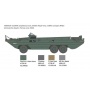 Model Kit military  - DUKW (1:35) - Italeri