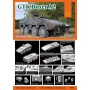 Model kit military - GTK Boxer A2 (1:72) - Dragon