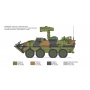 Model Kit military - LAV-25 TUA (1:35) - Italeri