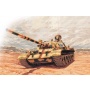 Model Kit military - T-62 (1:72) - Italeri