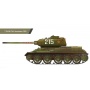 Model Kit tank 13421 - Soviet Medium Tank T-34-85 (1:72)