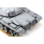 Model Kit tank 3544 - M48A3 Mod B. (1:35) - Dragon