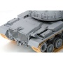 Model Kit tank 3544 - M48A3 Mod B. (1:35) - Dragon