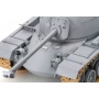 Model Kit tank 3544 - M48A3 Mod B. (1:35) - Dragon