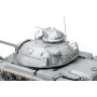 Model Kit tank 3544 - M48A3 Mod B. (1:35) - Dragon