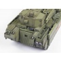 Model Kit tank 3623 - T-15 with 57mm gun (1:35) - Zvezda