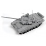 Model Kit tank 5020 - T-90 (1:72)