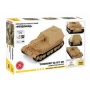 Model Kit tank 5041 - Ferdinand Sd.Kfz.184 (1:72) - Zvezda