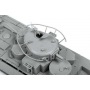 Model Kit tank 5061 - Soviet Heavy Tank T-35 (1:72) - Zvezda