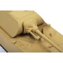 Model Kit tank 5073 - Pz.Kpfw.VII "Maus" (Snap Fit)(1:72) - Zvezda