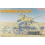 Model Kit tank 6313 - SHERMAN MKIII (1:35) - Dragon