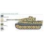 Model Kit tank 6557 - PzKpfw VI Tiger Ausf.E Early Prod. (1:35)