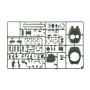 Model Kit tank 6758 - T34/85 Zavod 112 Mod. 1944 (1:35) - Italeri