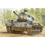 Model Kit tank 6763 - M47 Patton (1:35) - Italeri