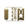 Model Kit tank 6763 - M47 Patton (1:35) - Italeri